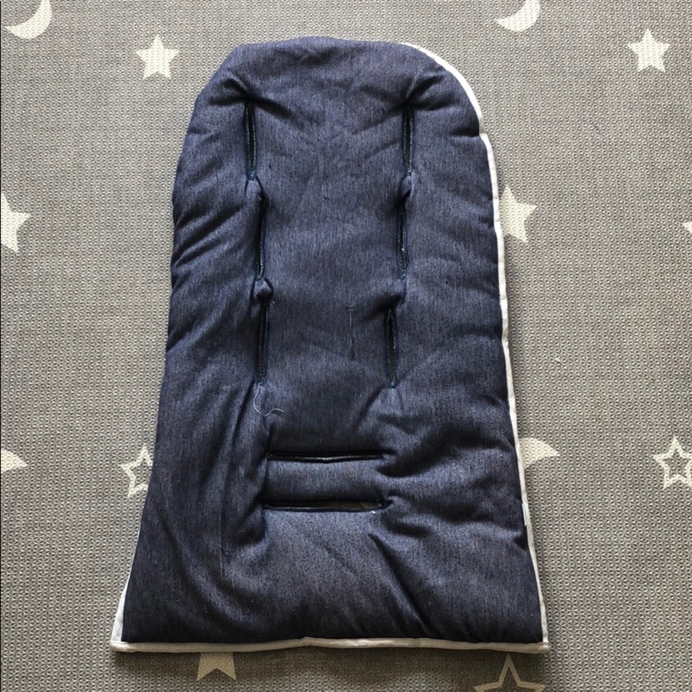Stroller Lining